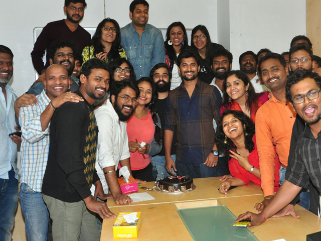 Nenu Local Movie Song Launch At Radio Mirchi